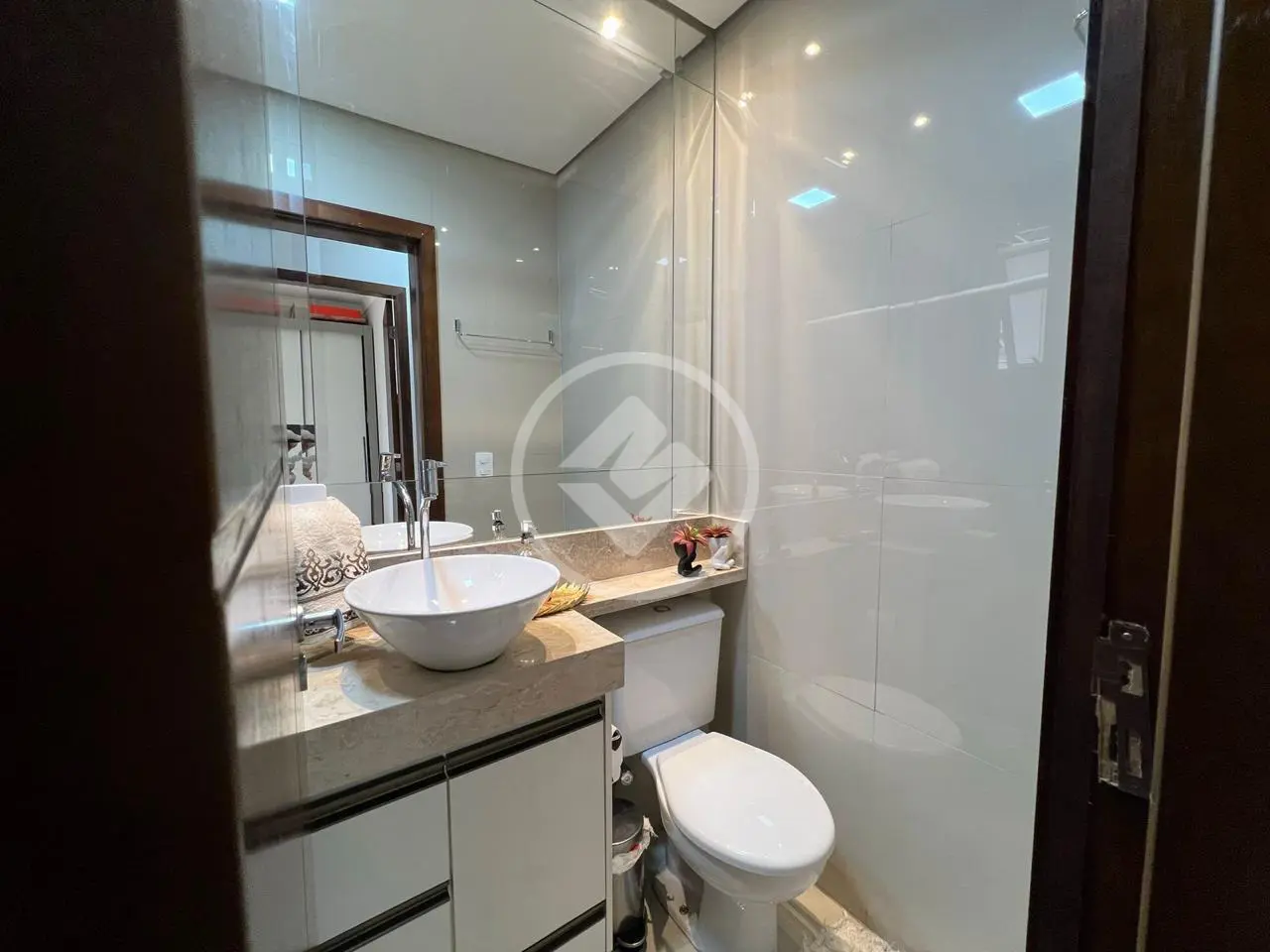 Image 15 - Casa Condomínio em 23 DE SETEMBRO, Várzea Grande - MT
