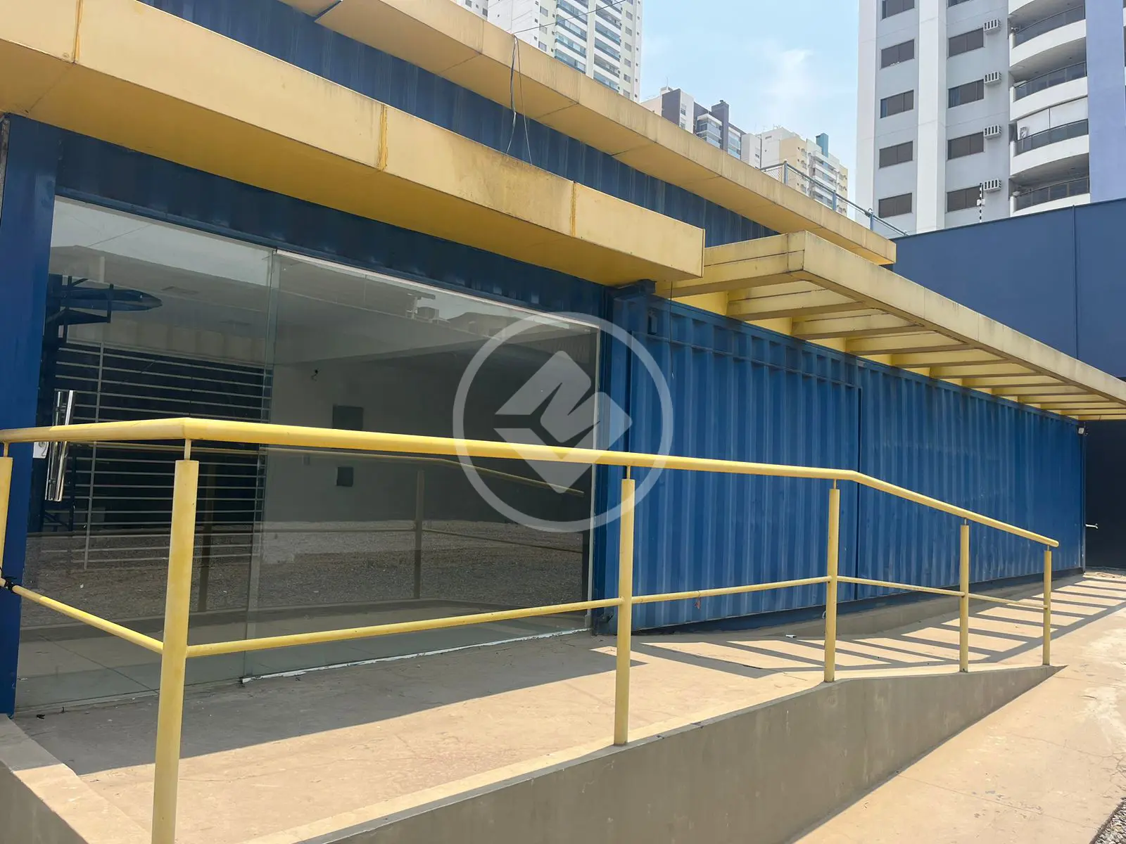 Sala Comercial JARDIM DAS AMÉRICAS, Cuiabá - MT — foto 1