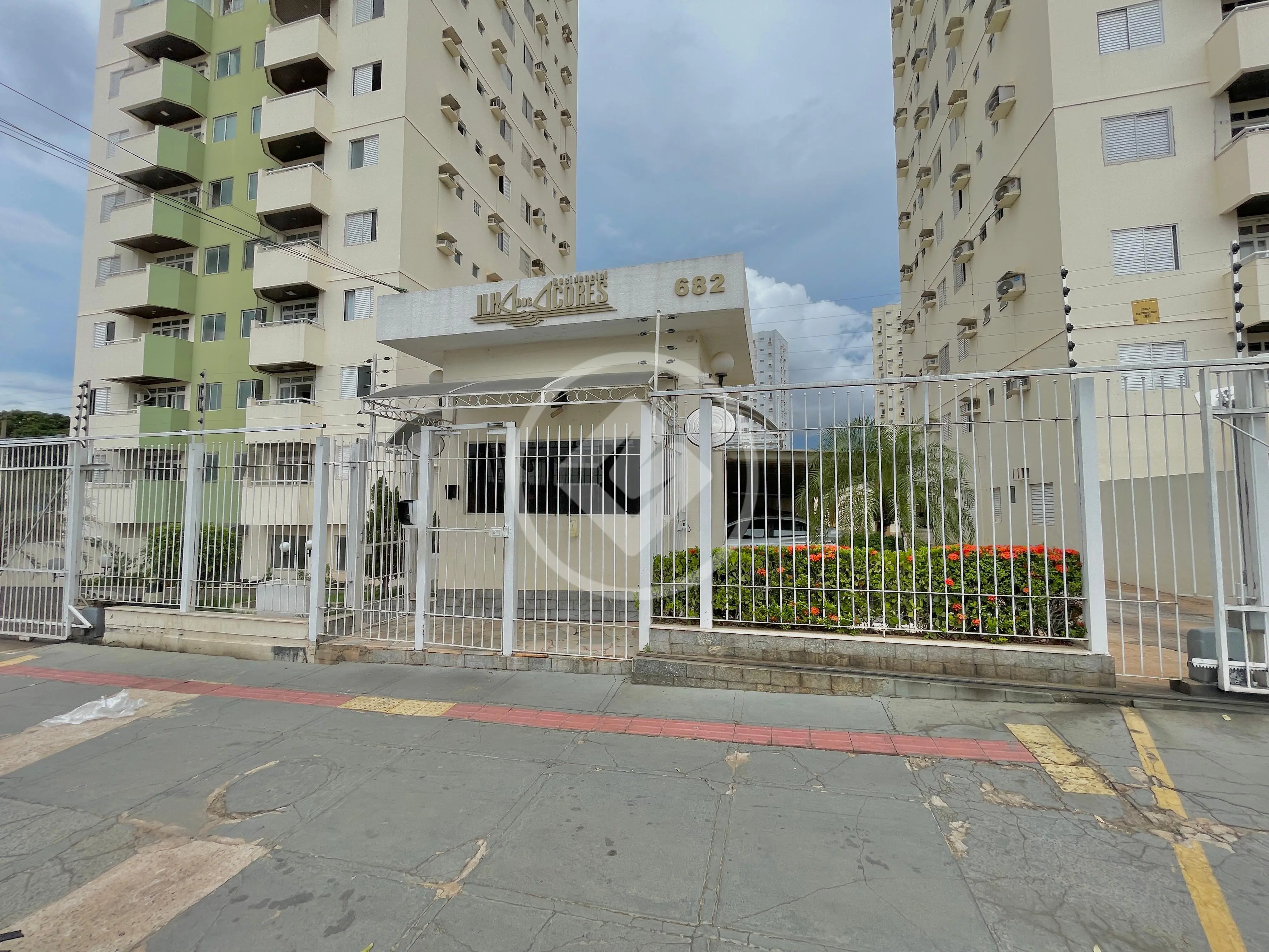 Image 14 - Apartamento em VERDÃO, Cuiabá - MT