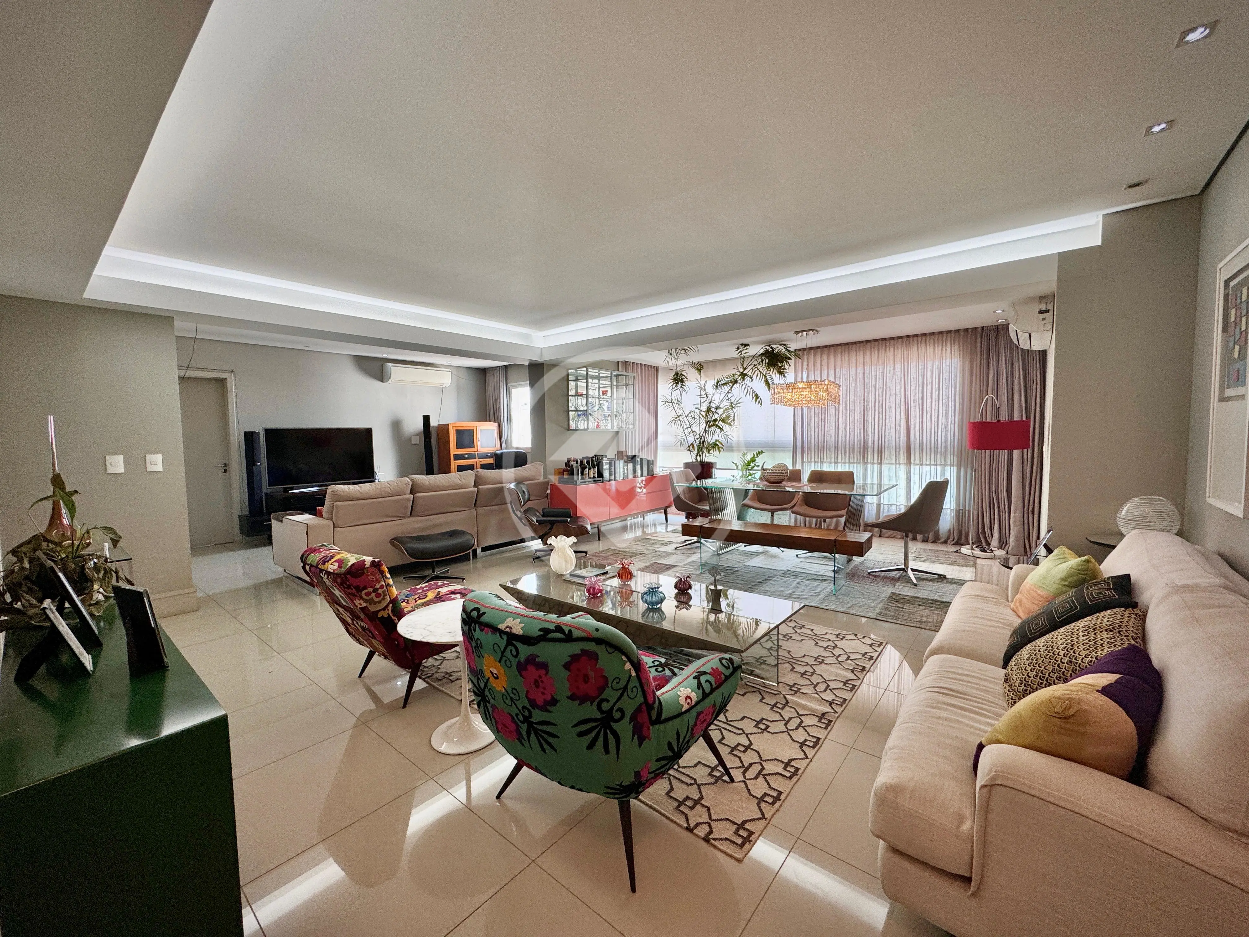Imagem 4 - Apartamento em JARDIM MARIANA, Cuiabá - MT