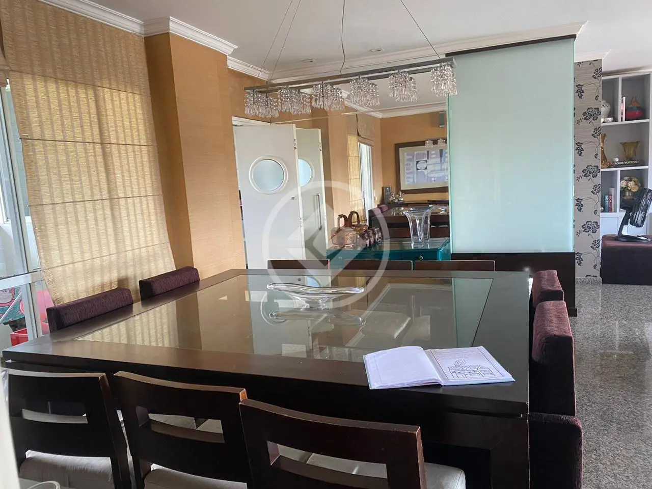 Imagem 3 - Apartamento em Quilombo, Cuiabá - MT