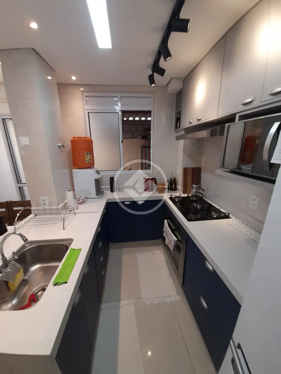 Imagem 5 - Apartamento Garden em BELA MARINA, Cuiabá - MT