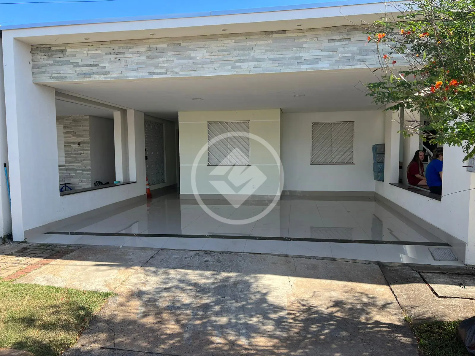 Casa Condomínio Parque Residencial das Nações Indígenas, Cuiabá - MT — foto 2