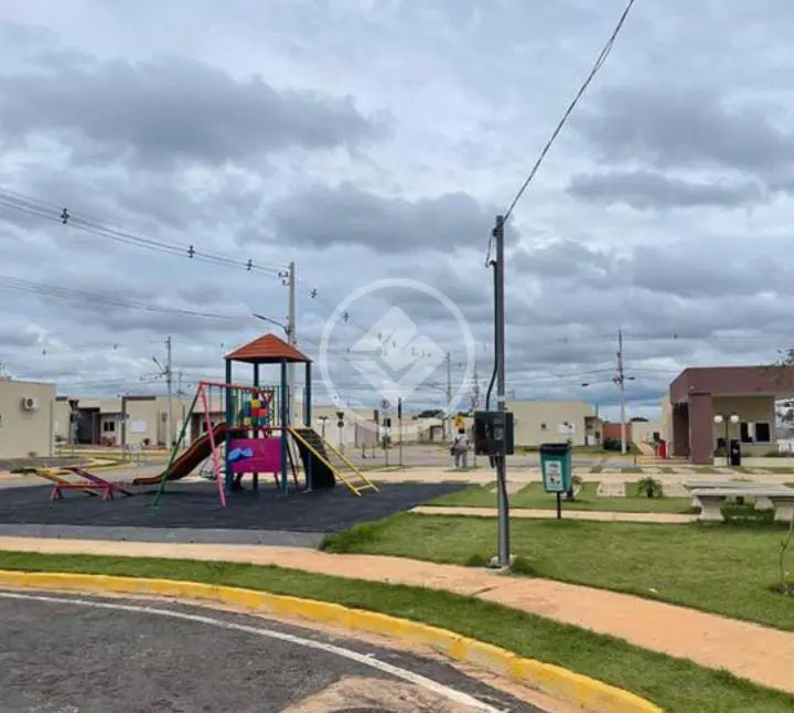 Imagem 4 - Casa Condomínio em RESIDENCIAL ALTOS DO PARQUE II, Cuiabá - MT