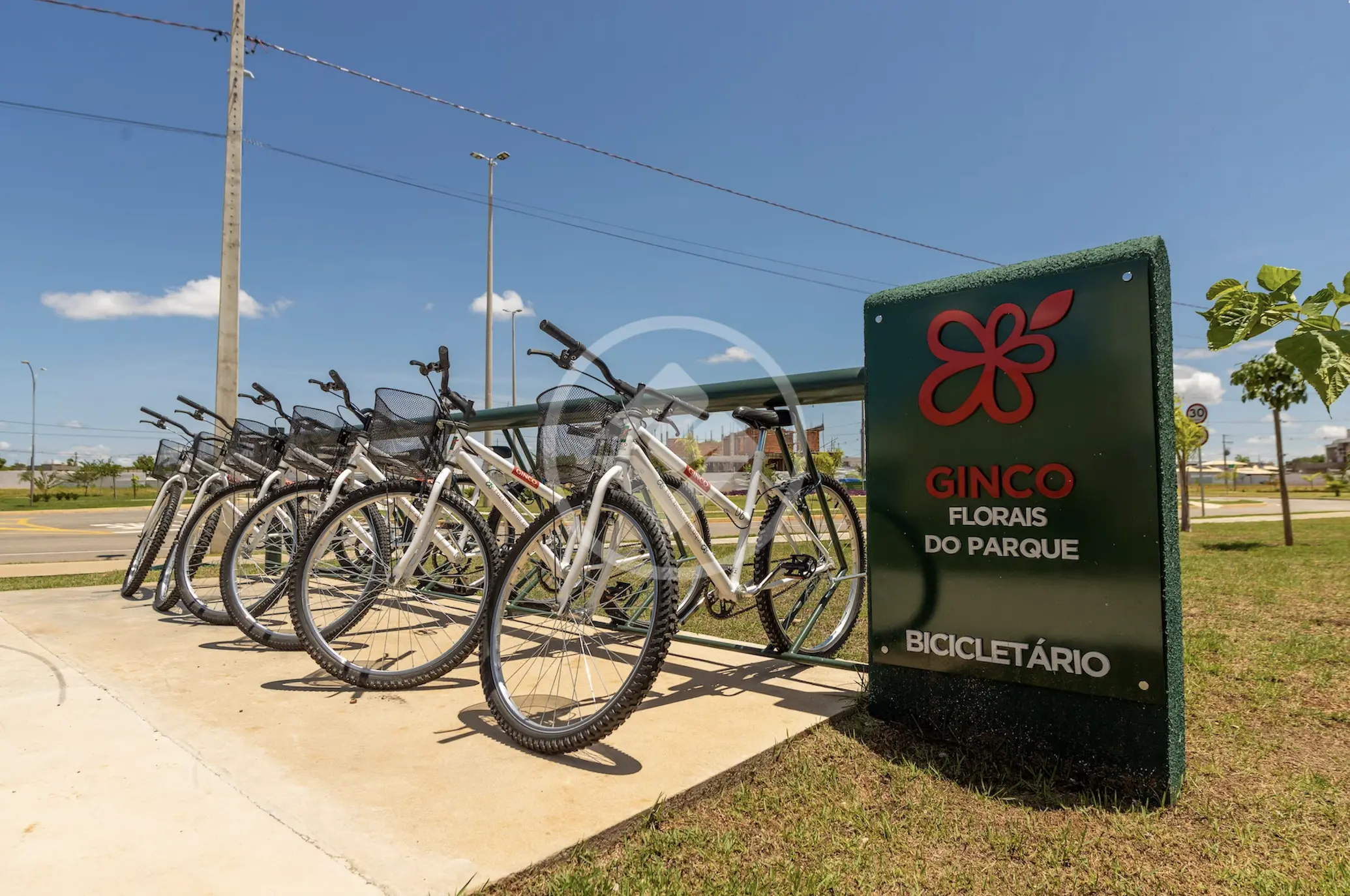 Imagem 2 - Terreno Condomínio em JARDIM ITÁLIA, Cuiabá - MT
