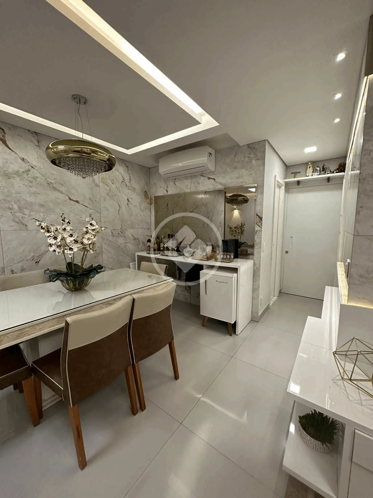 Apartamento RODOVIÁRIA PARQUE, Cuiabá - MT — foto 1