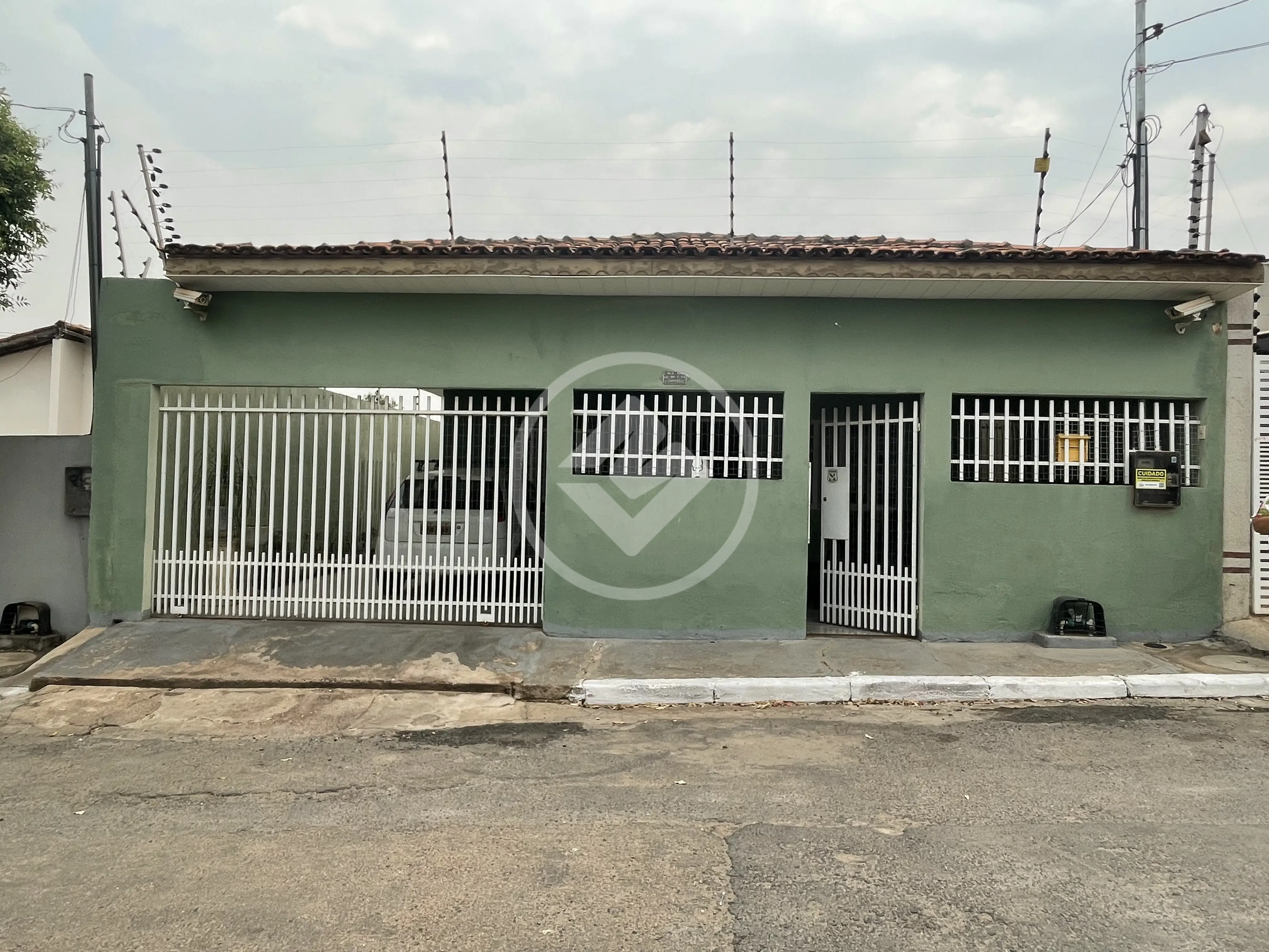 Imagem 1 - Casa em Jardim Imperial, Cuiabá - MT