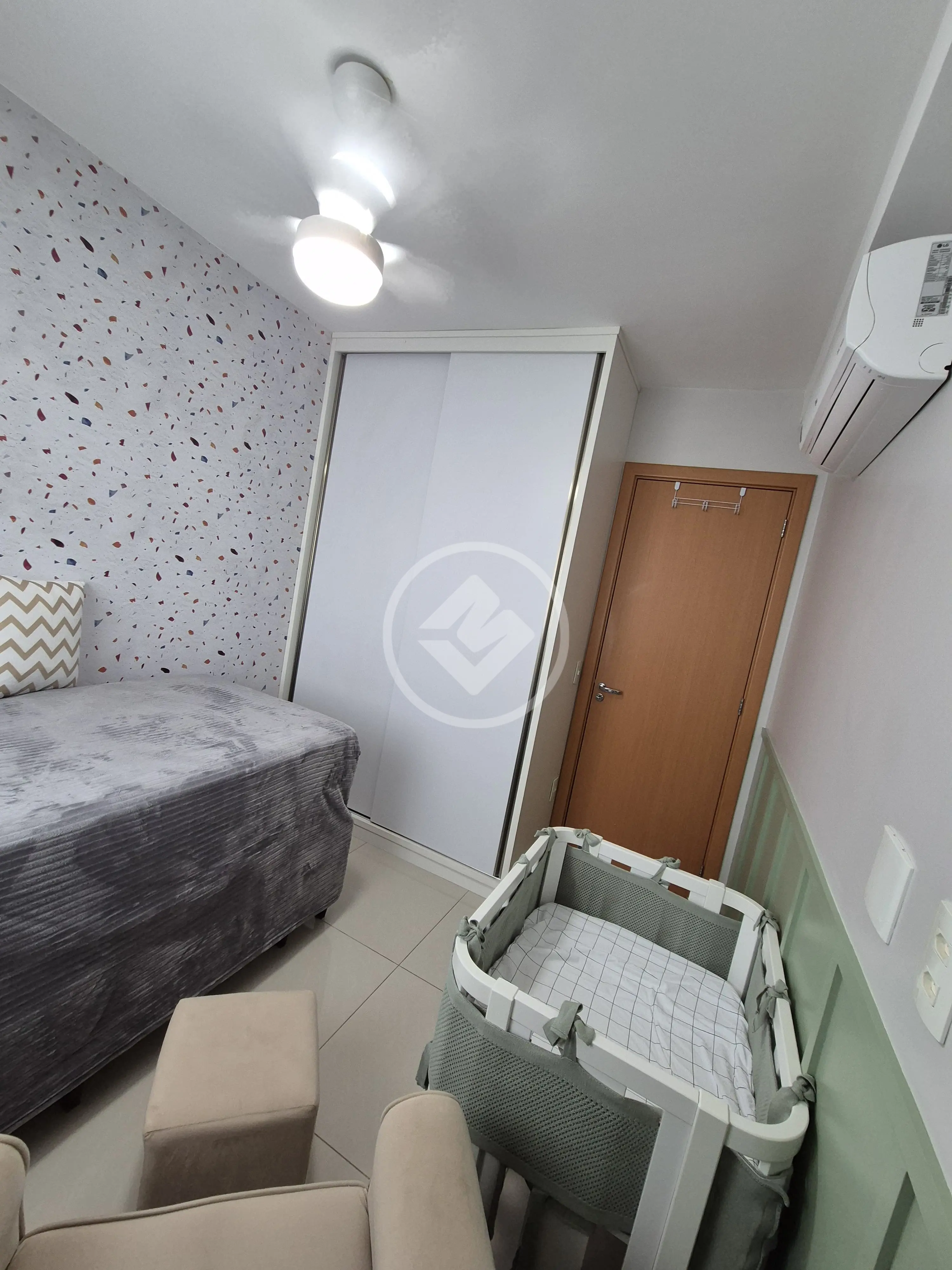 Imagem 6 - Apartamento em JARDIM DAS AMÉRICAS, Cuiabá - MT