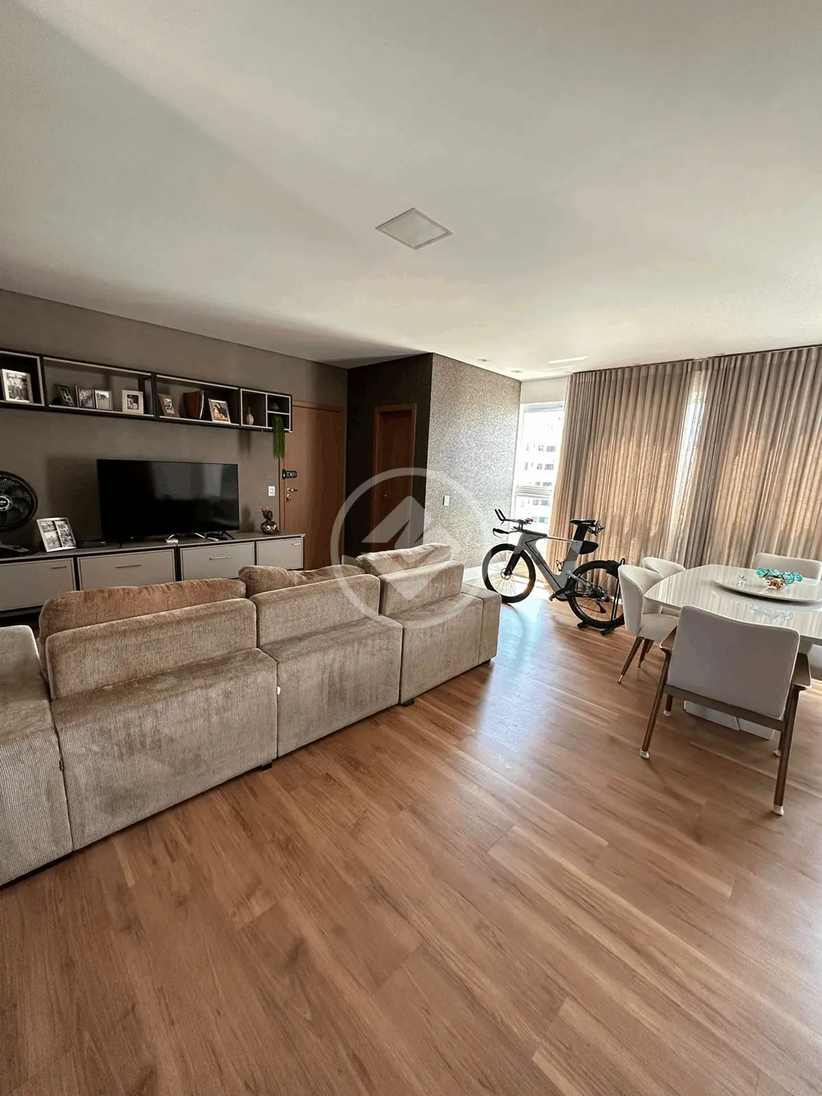 Imagem 1 - Apartamento em Alvorada, Cuiabá - MT