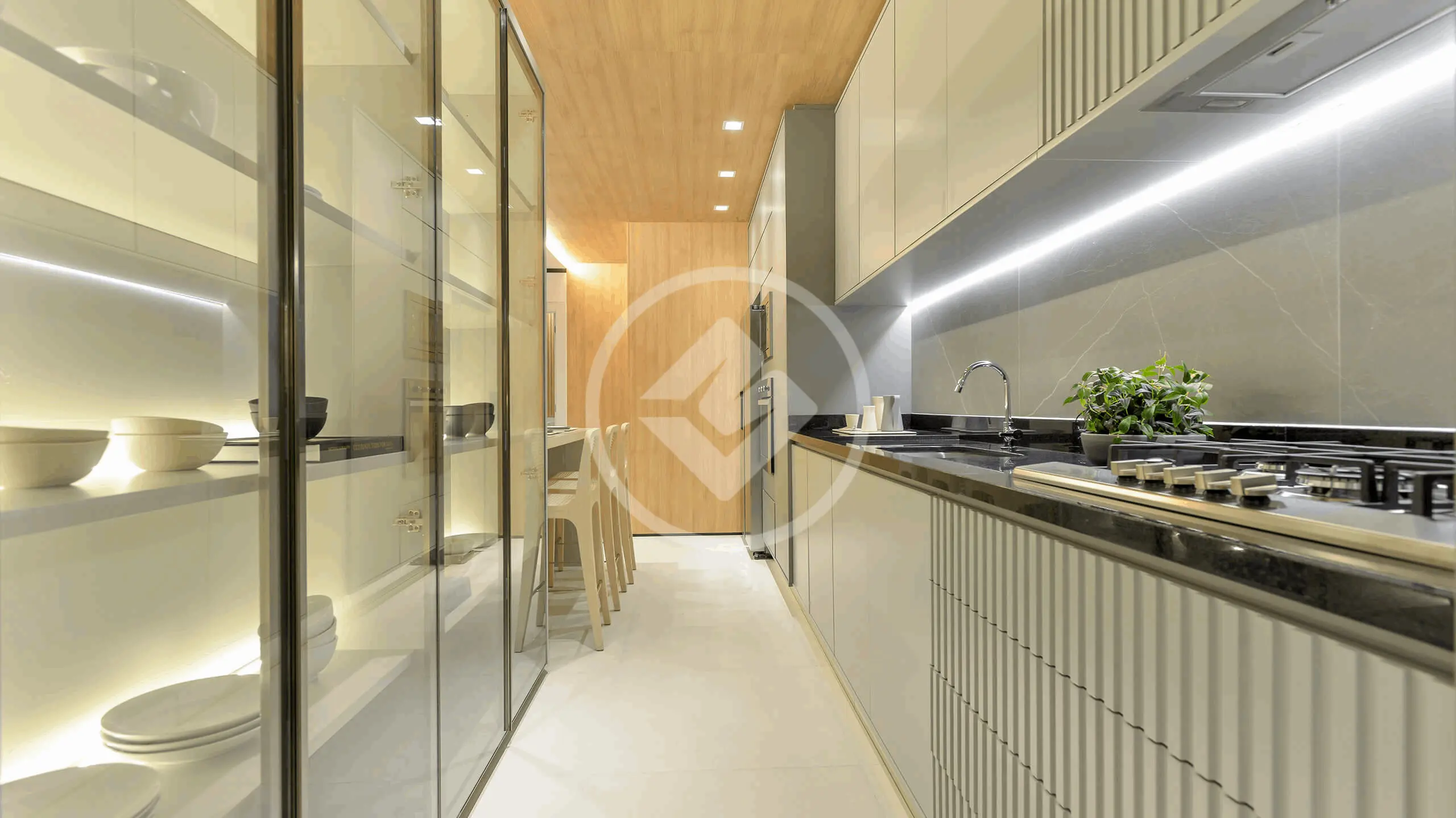 Imagem 4 - Apartamento em JARDIM ACLIMAÇÃO, Cuiabá - MT