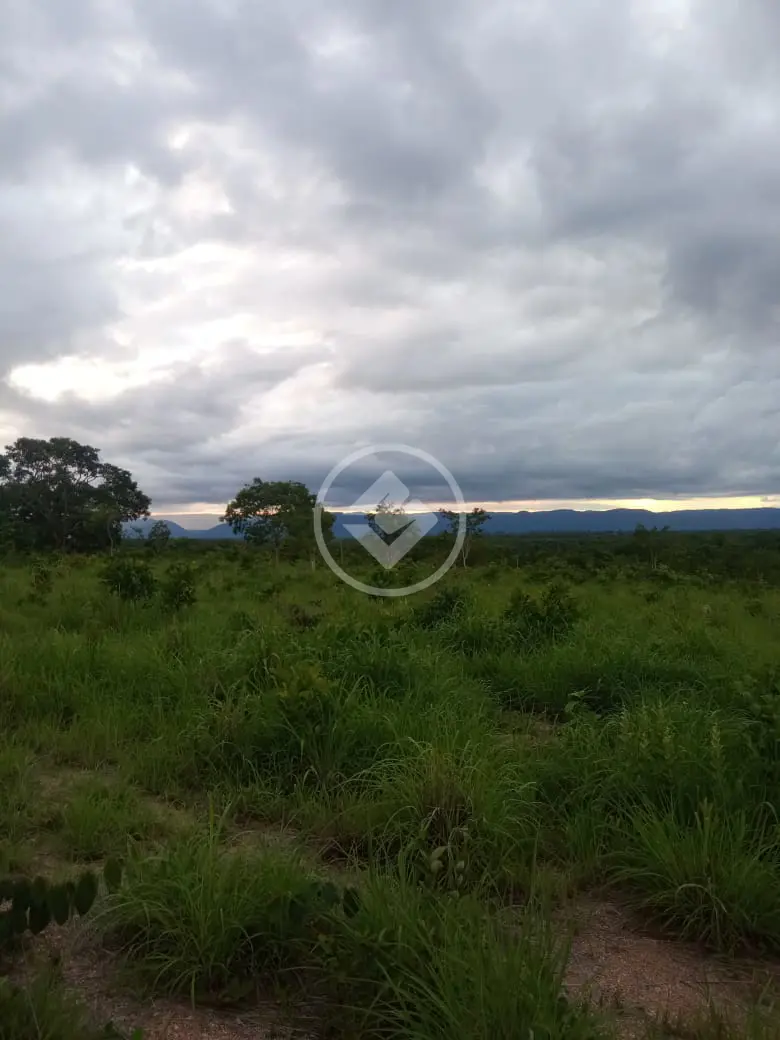 Imagem 5 - Sítio em Centro, Jangada - MT
