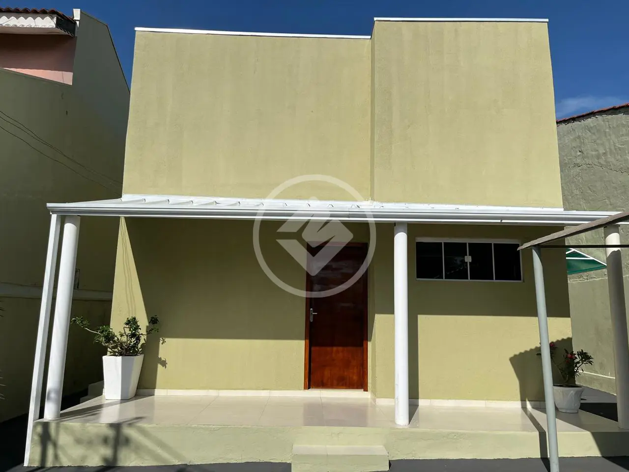 Imagem 5 - Casa em CANELAS, Várzea Grande - MT