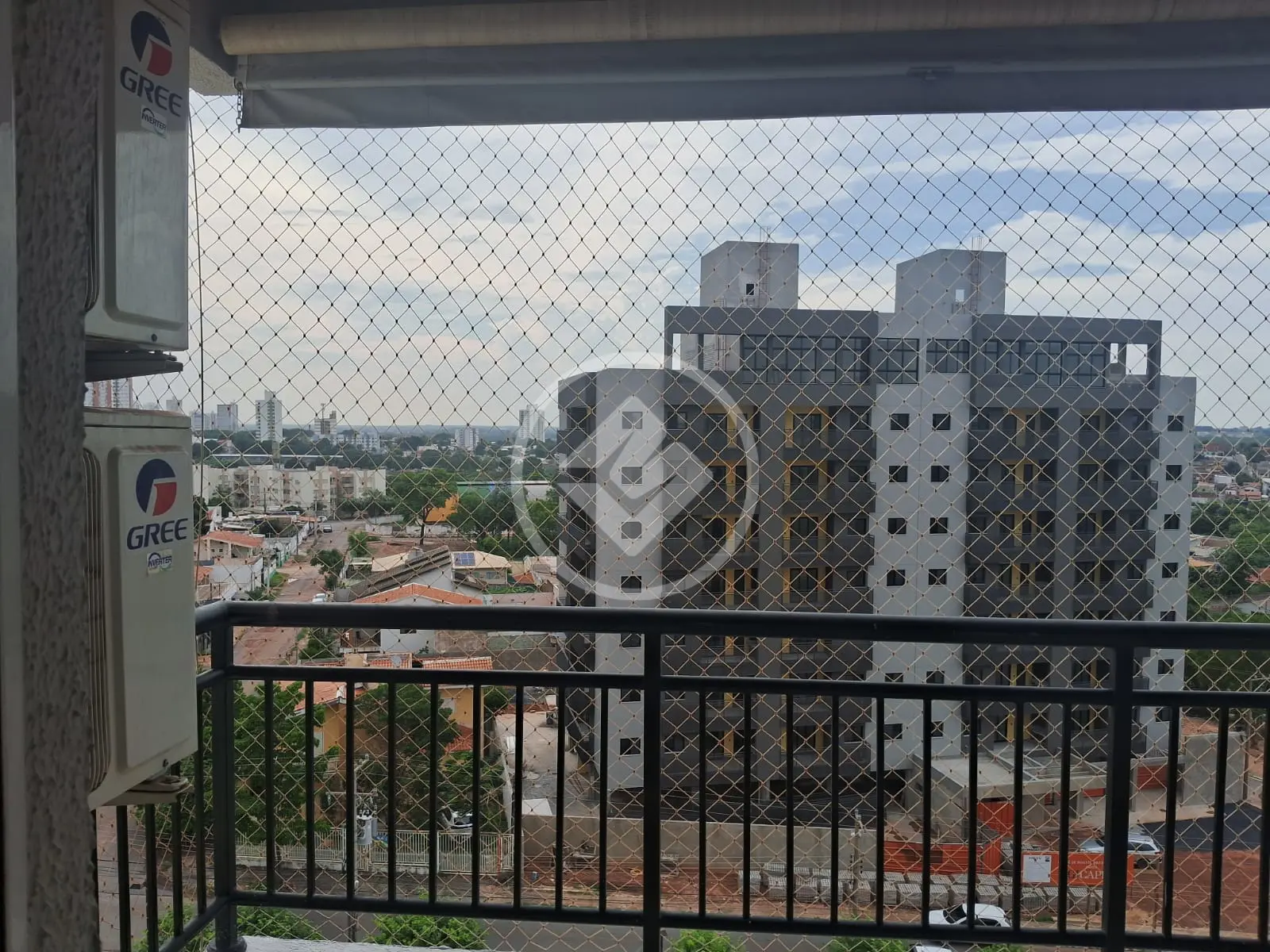 Apartamento RODOVIÁRIA PARQUE, Cuiabá - MT — foto 2