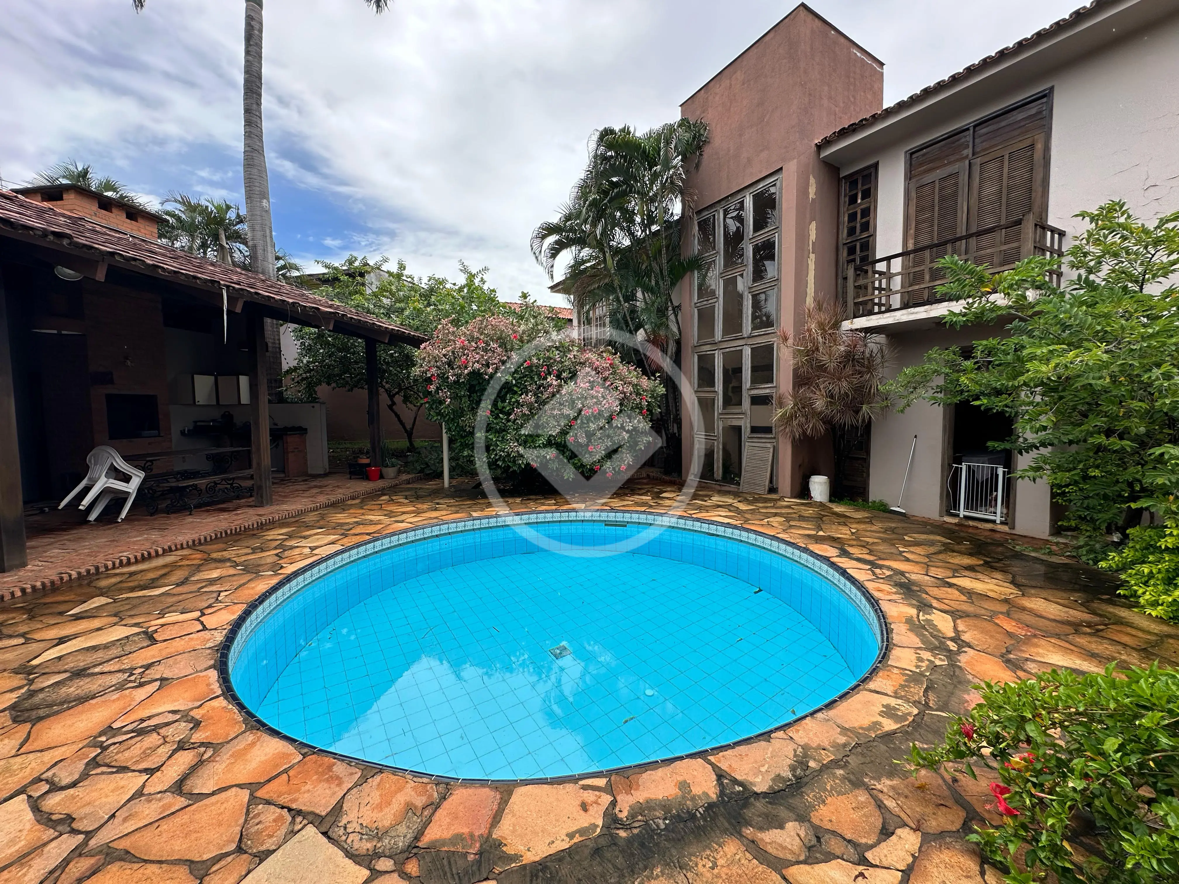 Image 12 - Casa em Cidade Alta, Cuiabá - MT