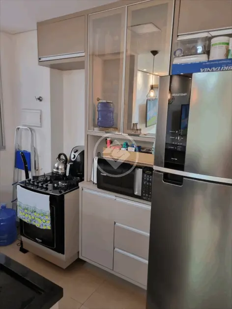 Apartamento SANTA CRUZ, Cuiabá - MT — foto 2