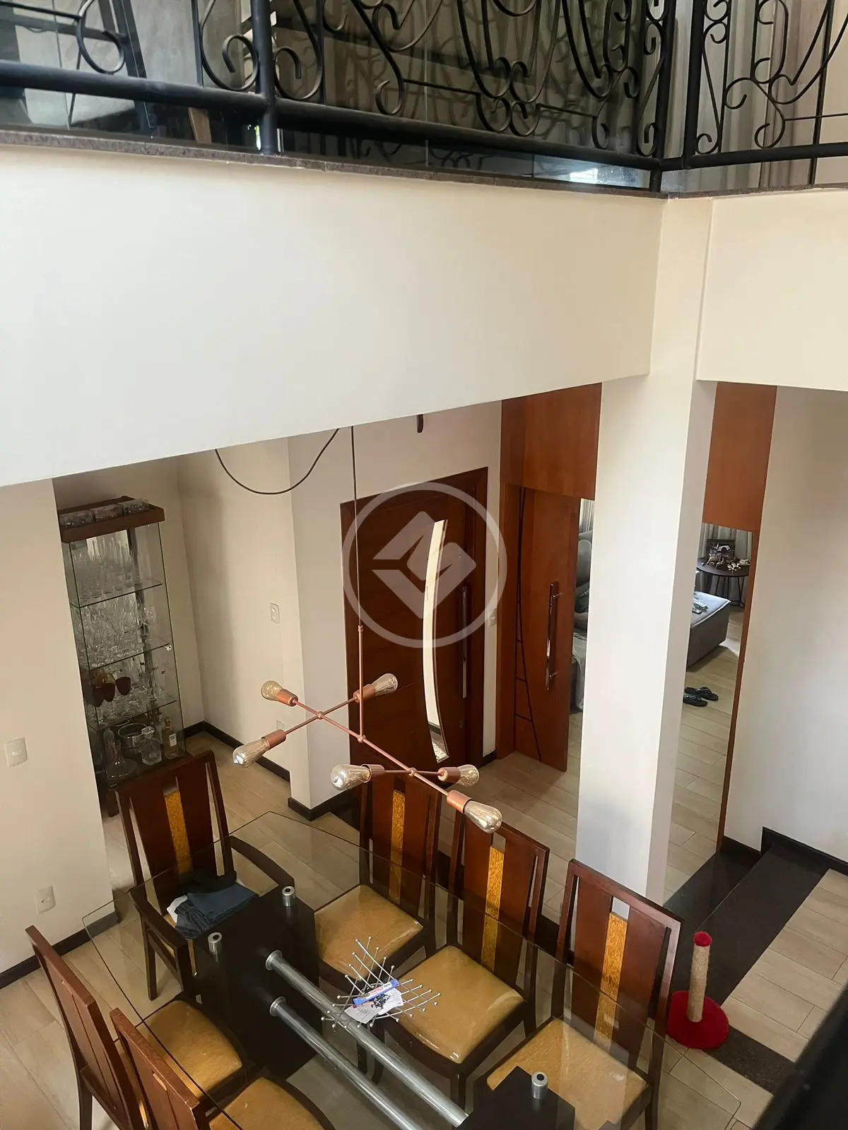 Sobrado Em Condomínio JARDIM ITÁLIA, Cuiabá - MT — foto 2