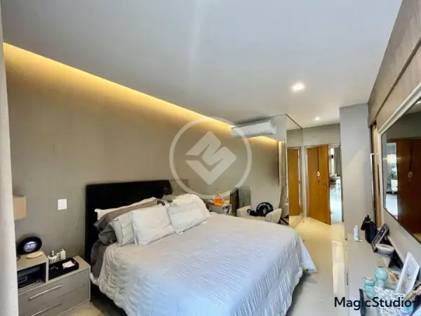 Casa Condomínio Condomínio Residencial Vila Jardim, Cuiabá - MT — foto 2