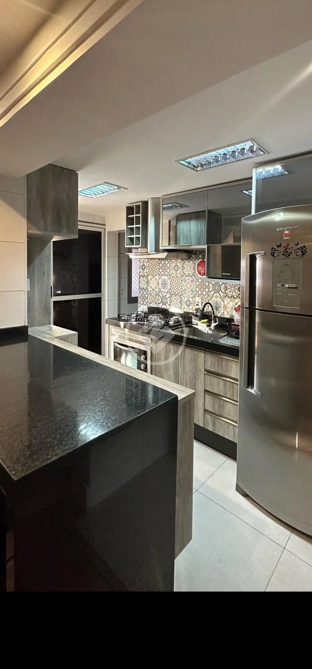 Imagem 3 - Apartamento em Jardim Aclimacao, Cuiabá - MT