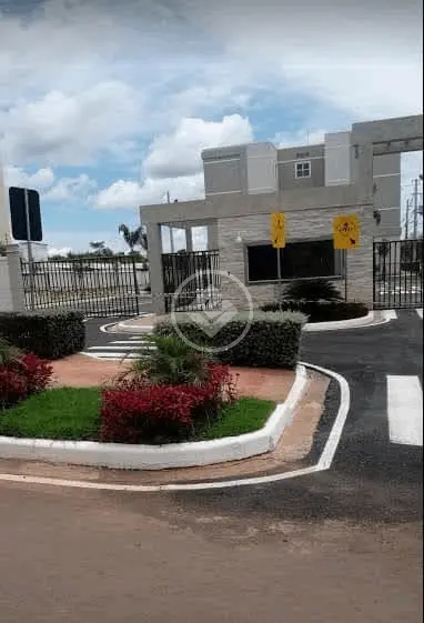 Imagem 1 - Apartamento em GLORIA, Várzea Grande - MT