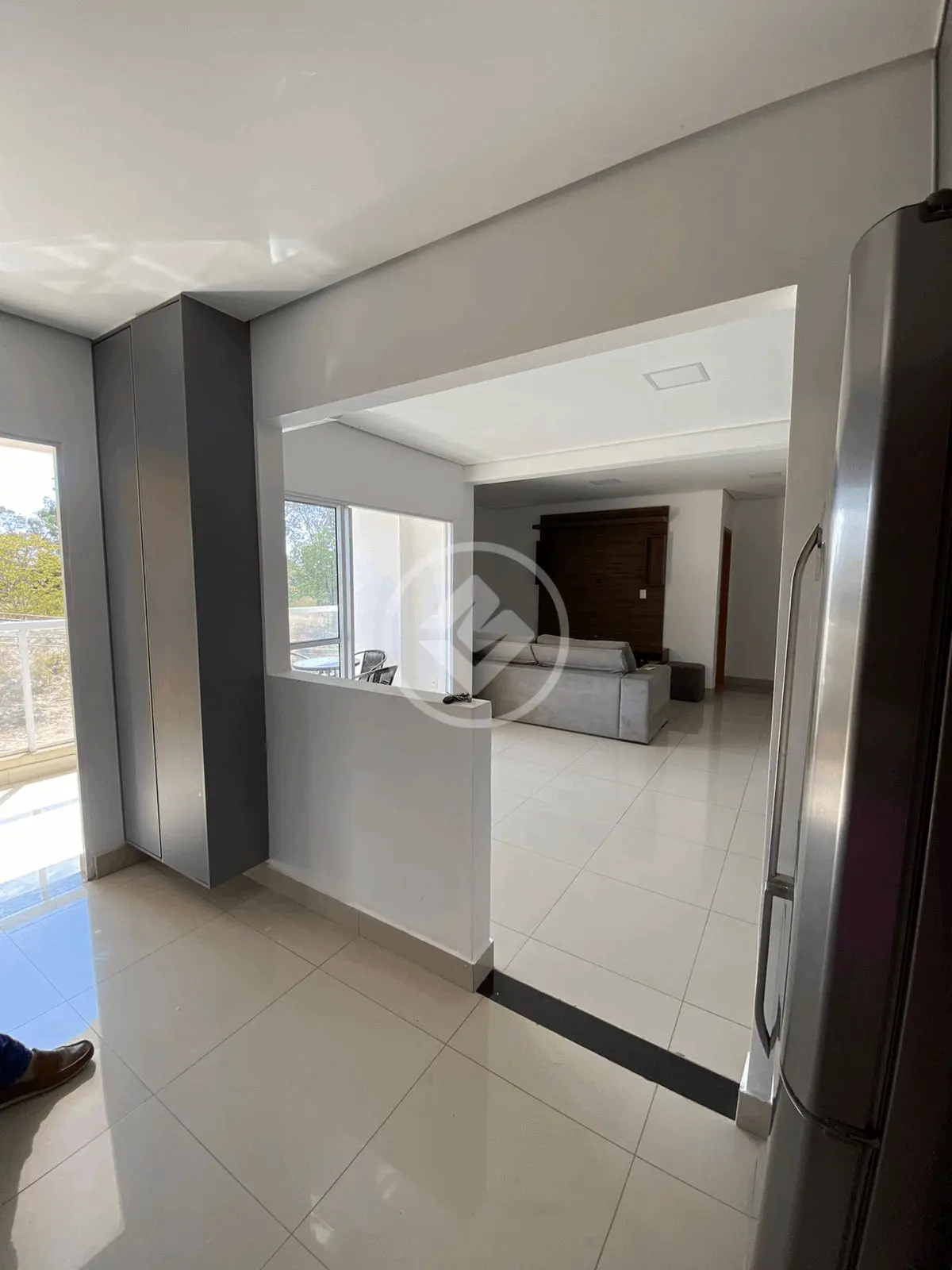 Imagem 2 - Apartamento em JARDIM AMÉRICA, Várzea Grande - MT