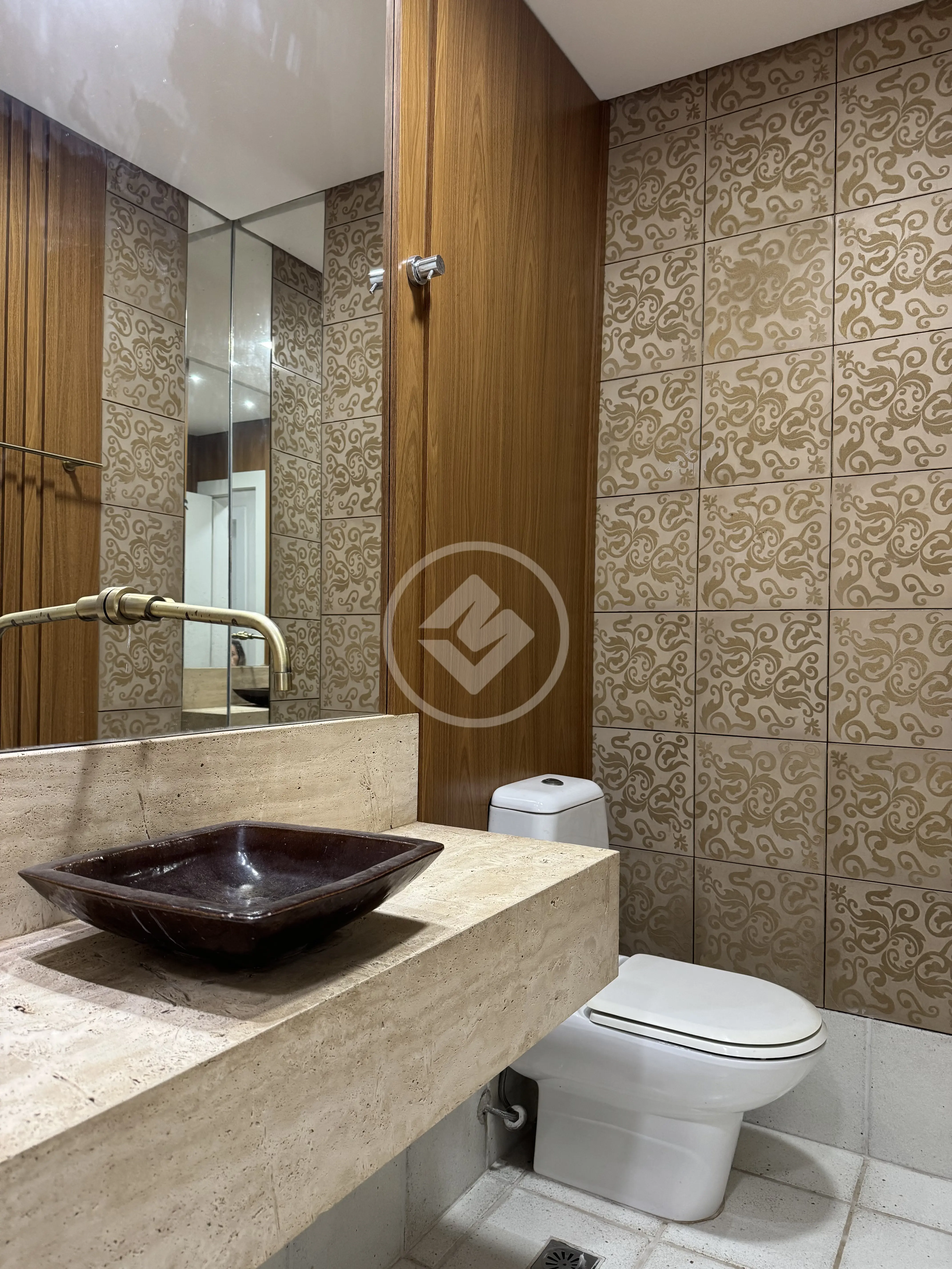 Imagem 6 - Casa Condomínio em JARDIM ITÁLIA, Cuiabá - MT