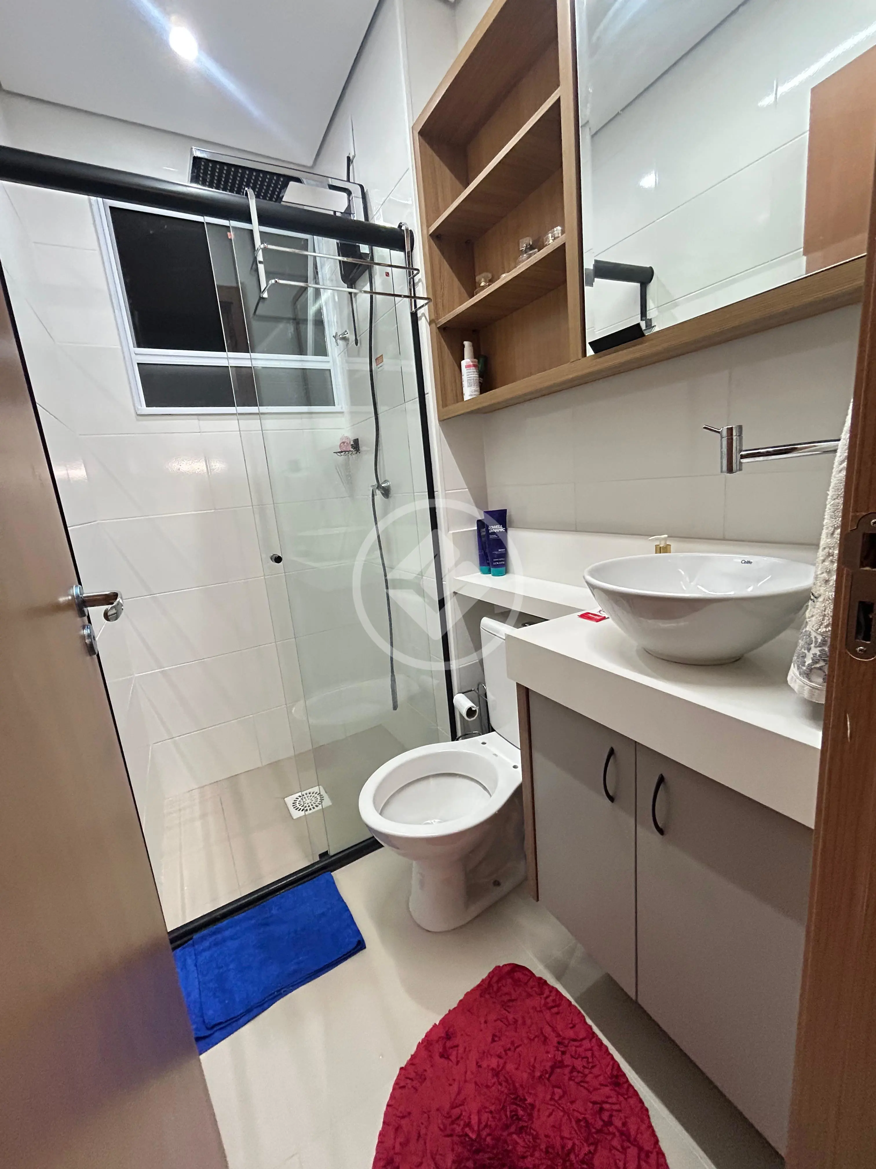 Image 10 - Apartamento em A.E.U, Cuiabá - MT