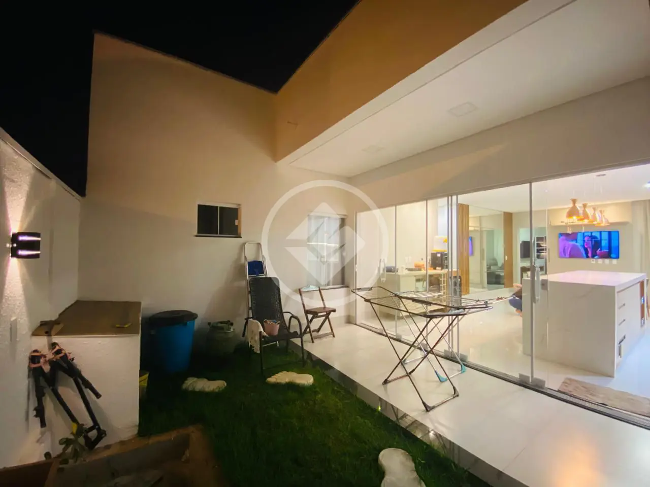 Imagem 4 - Casa Condomínio em SANTA ISABEL, Várzea Grande - MT