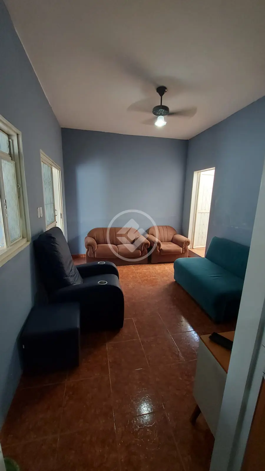 Imagem 3 - Sobrado em Lixeira, Cuiabá - MT
