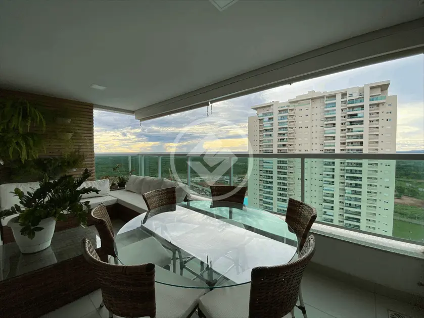 Imagem 3 - Apartamento em Ribeirão do Lipa, Cuiabá - MT