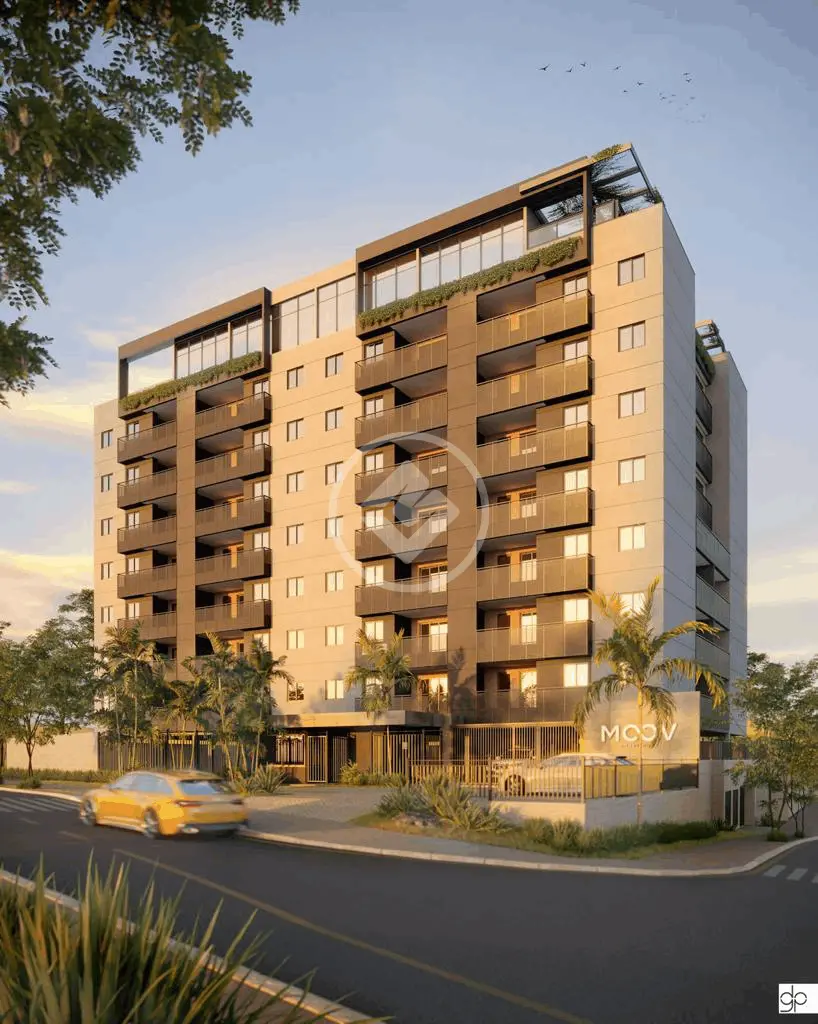 Apartamento Despraiado, Cuiabá - MT — foto 2