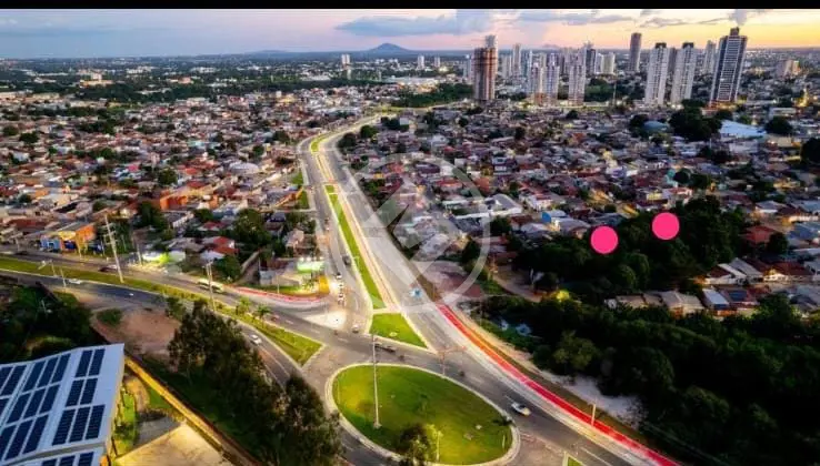 Terreno Comercial SANTO ANTÔNIO DO PEDREGAL, Cuiabá - MT — foto 1