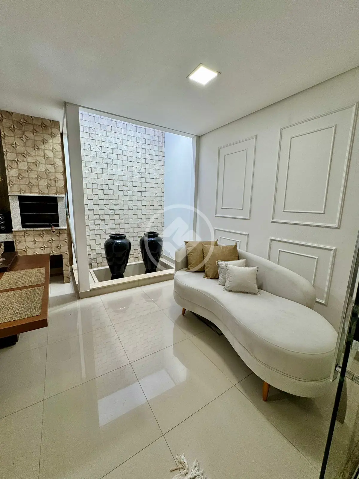 Casa Condomínio jardim imperial, Cuiabá - MT — foto 1