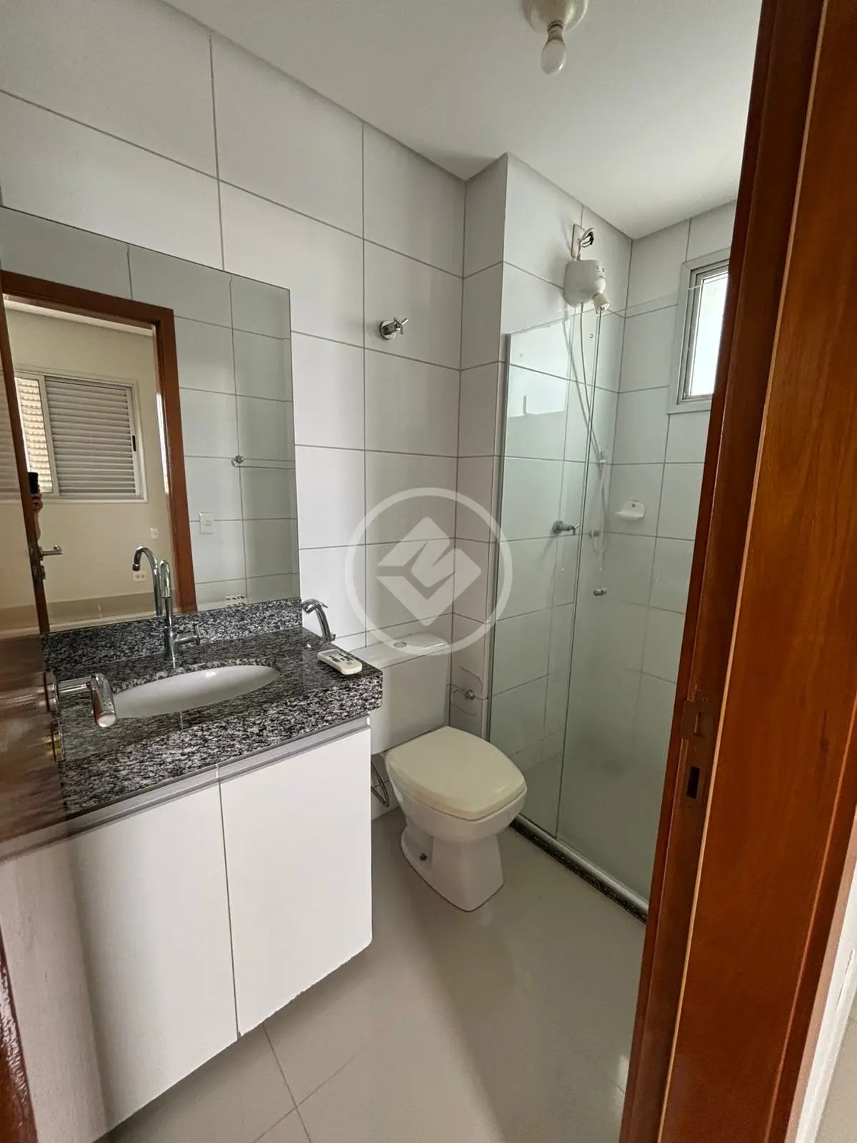 Apartamento Areão, Cuiabá - MT — foto 2