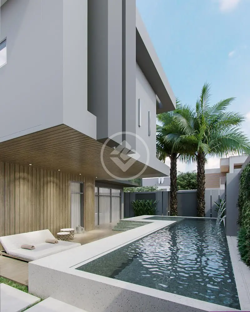 Imagem 2 - Casa Condomínio em CONDOMÍNIO RESIDENCIAL VILA JA, Cuiabá - MT