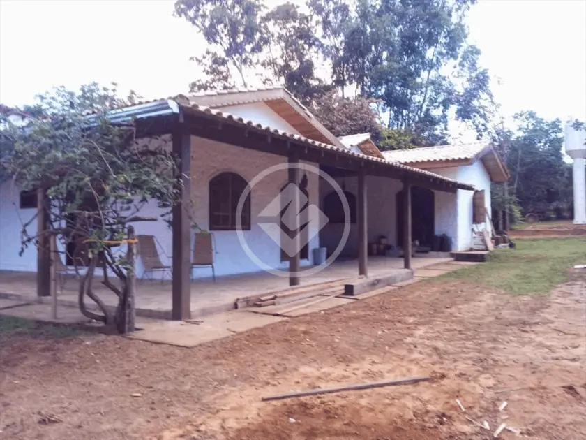 Chácara ZONA RURAL, Chapada dos Guimarães - MT — foto 2