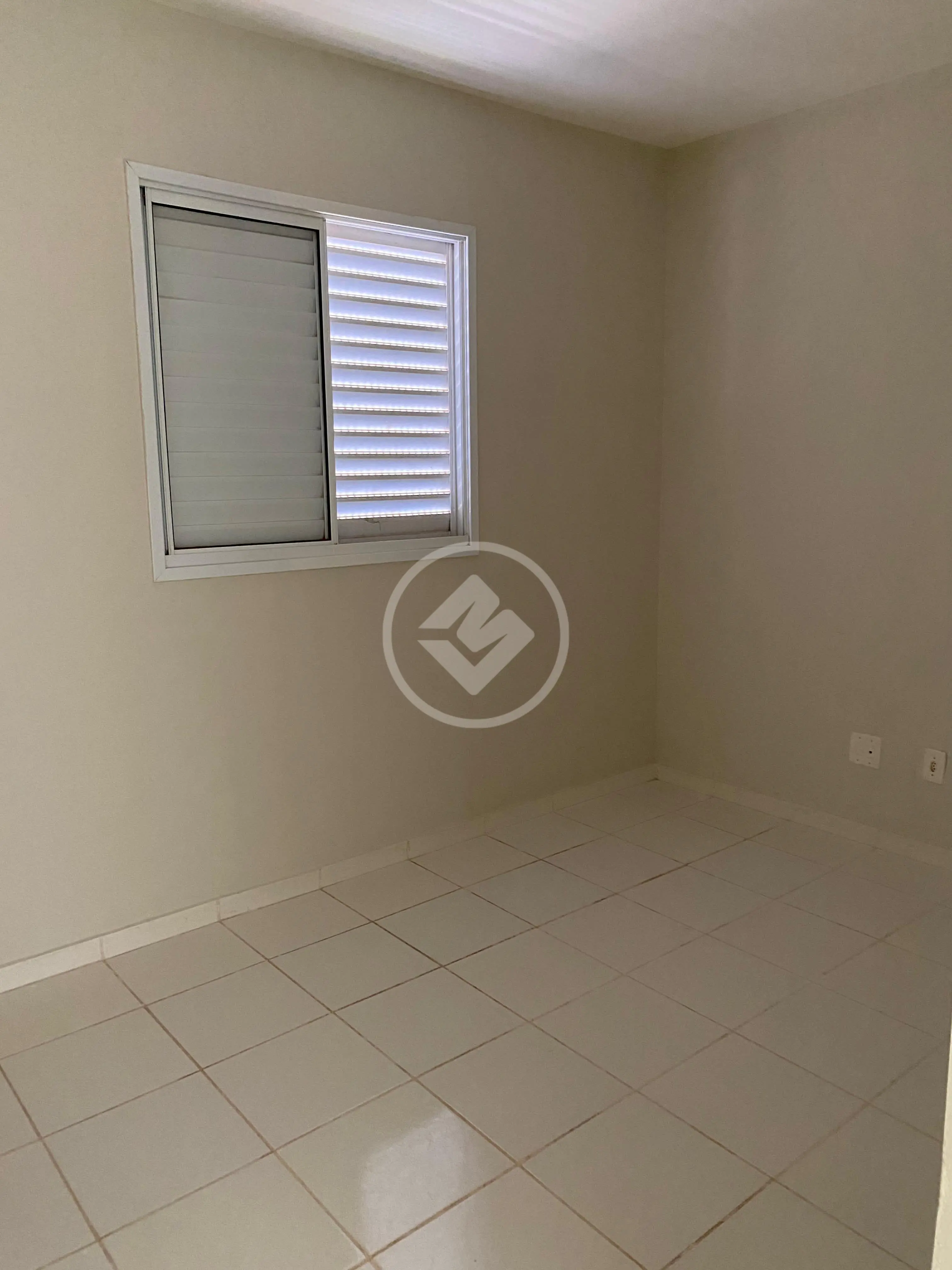 Apartamento PARQUE DAS NAÇÕES, Cuiabá - MT — foto 2
