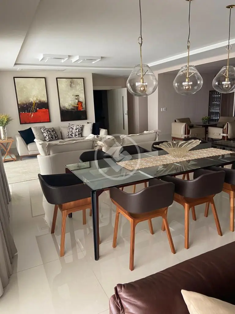 Imagem 1 - Apartamento em Jardim Florianopolis, Cuiabá - MT