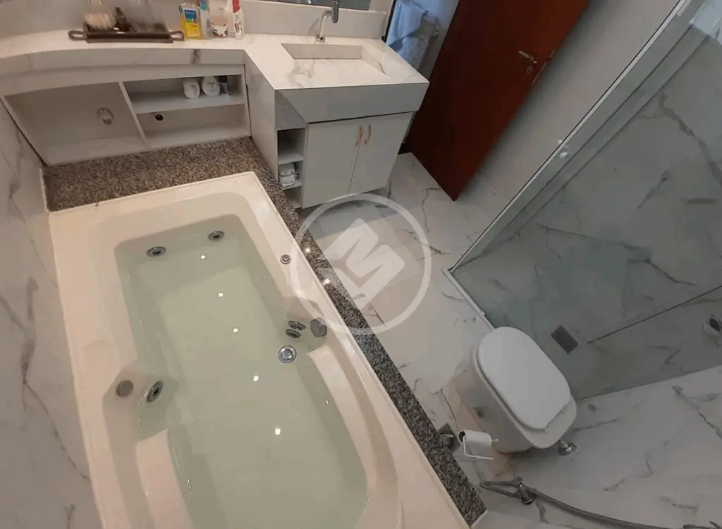 Imagem 5 - Apartamento em JARDIM ELDORADO, Cuiabá - MT