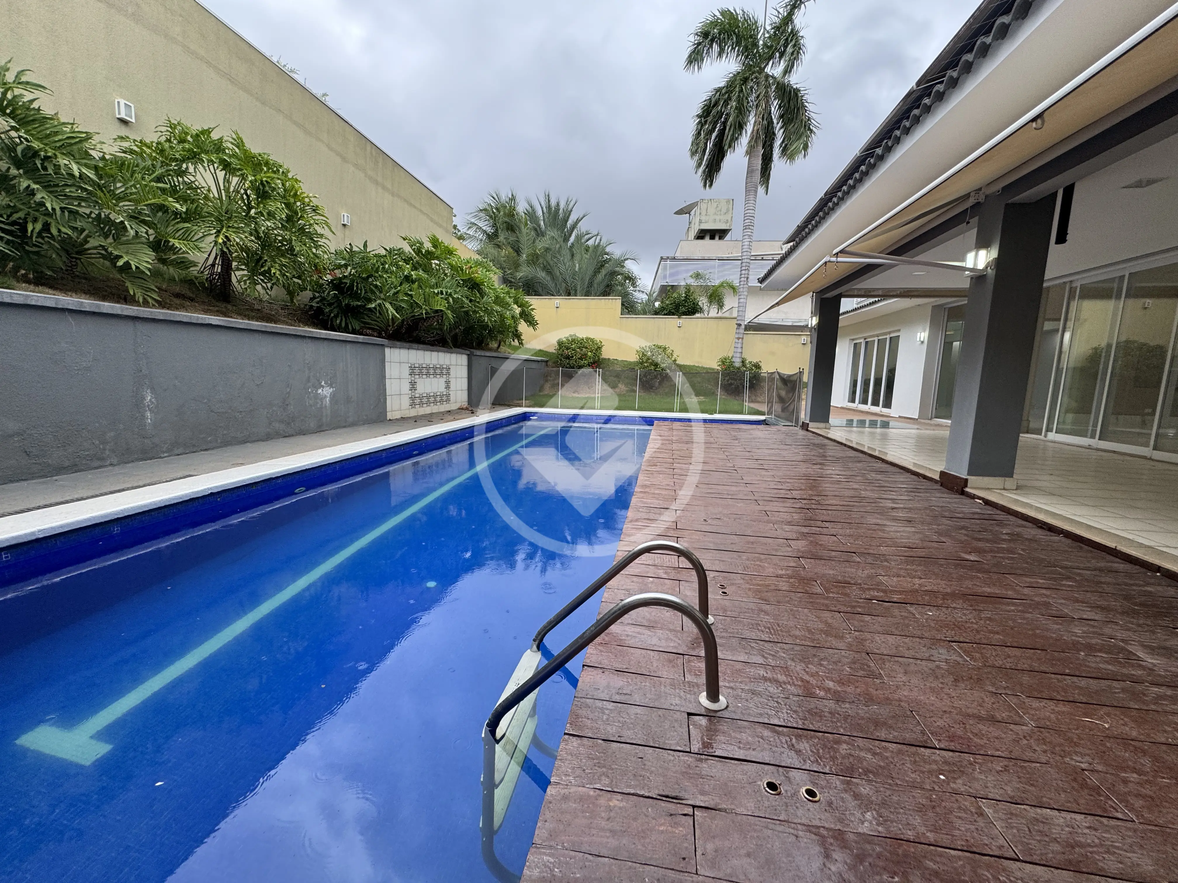 Casa Condomínio JARDIM ITÁLIA, Cuiabá - MT — foto 1