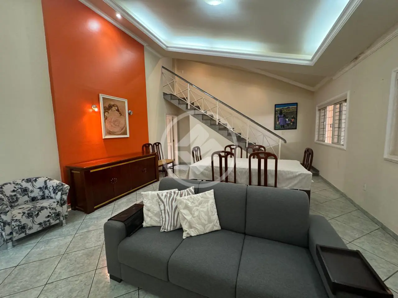Imagem 1 - Casa em Jardim Shangri-lá, Cuiabá - MT