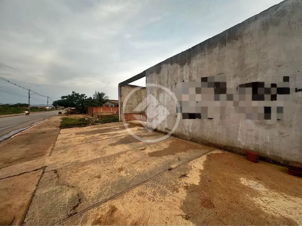 Imagem 6 - Terreno Comercial em ALTOS DO COXIPÓ, Cuiabá - MT