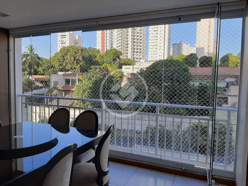 Imagem 5 - Apartamento em QUILOMBO, Cuiabá - MT