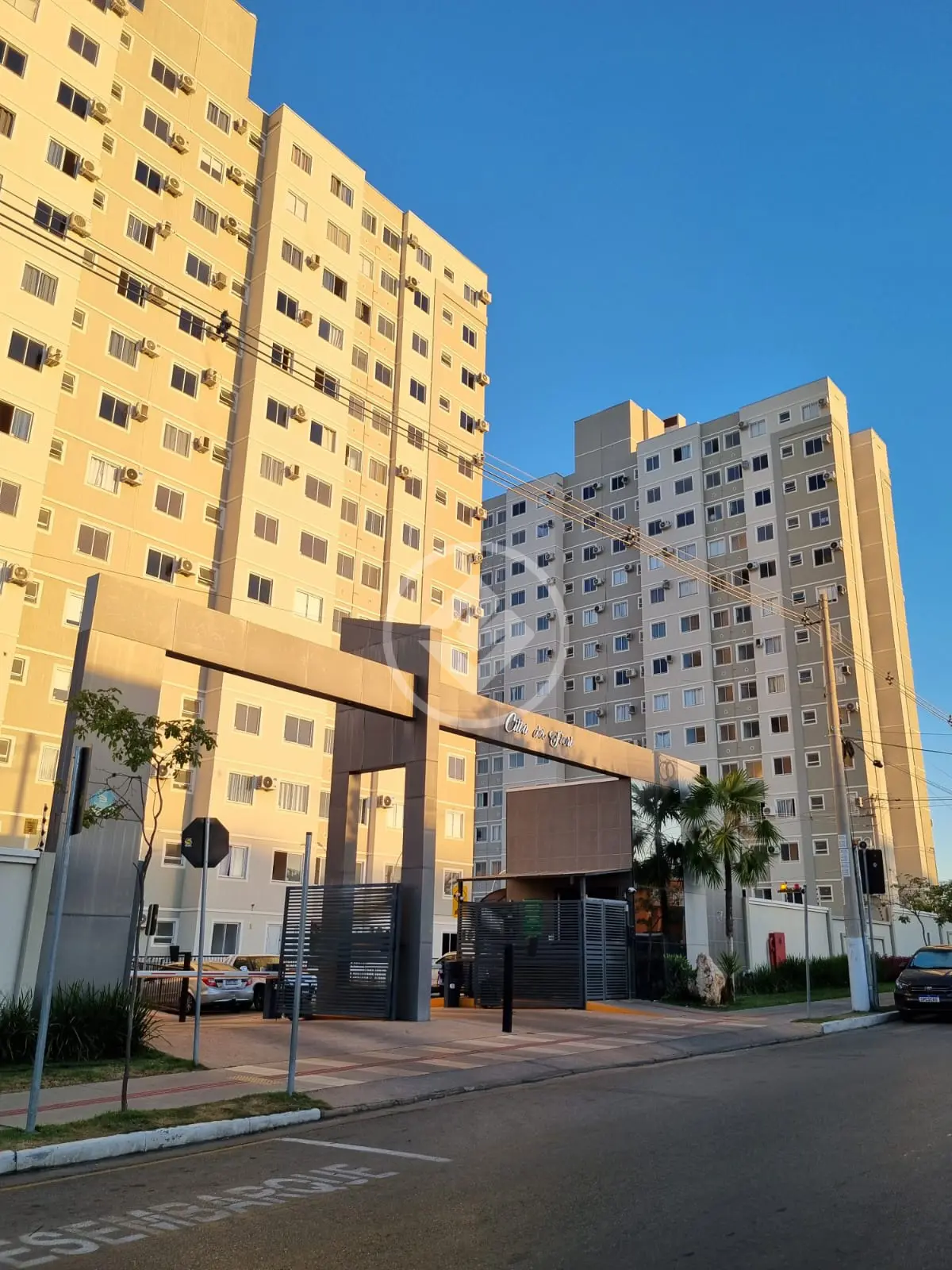Apartamento CIDADE ALTA, Cuiabá - MT — foto 1