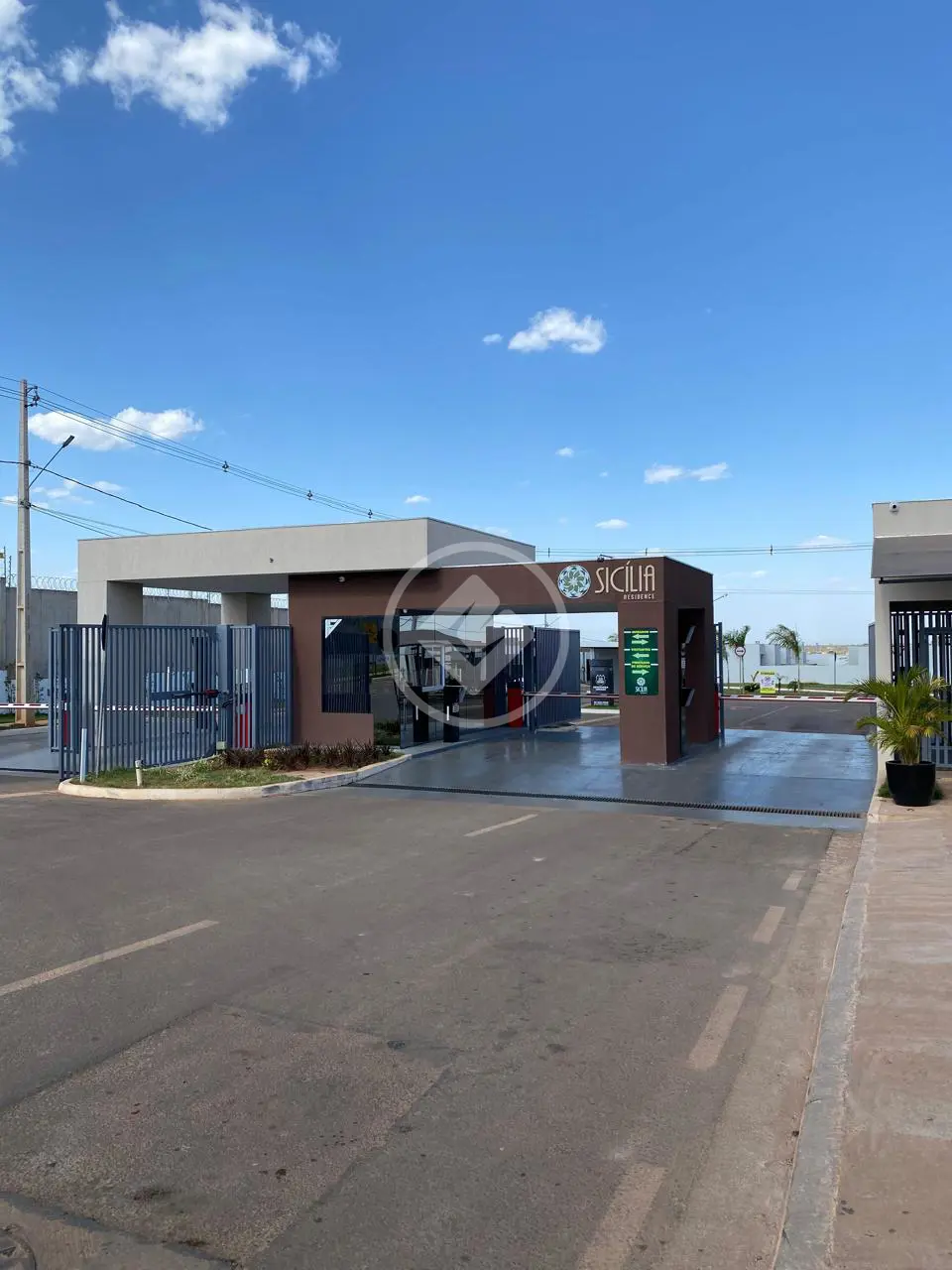 Casa Condomínio CPA I, Cuiabá - MT — foto 1