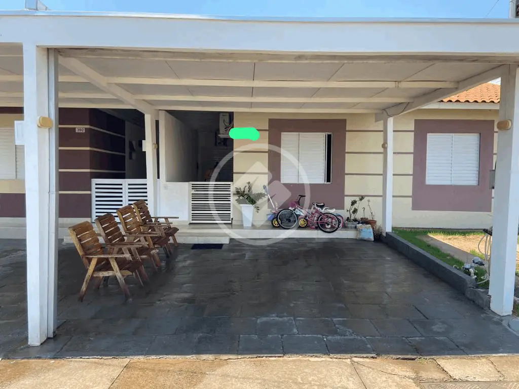 Casa Condomínio jardim imperial, Cuiabá - MT — foto 1