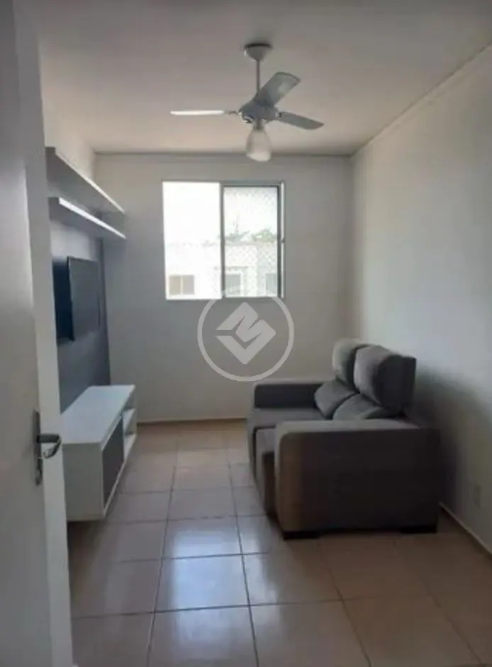 Image 15 - Apartamento em Coophema, Cuiabá - MT