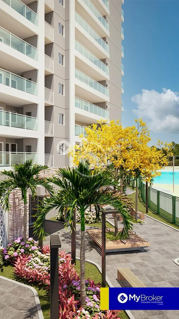 Imagem 3 - Apartamento em RIBEIRÃO DO LIPA, Cuiabá - MT