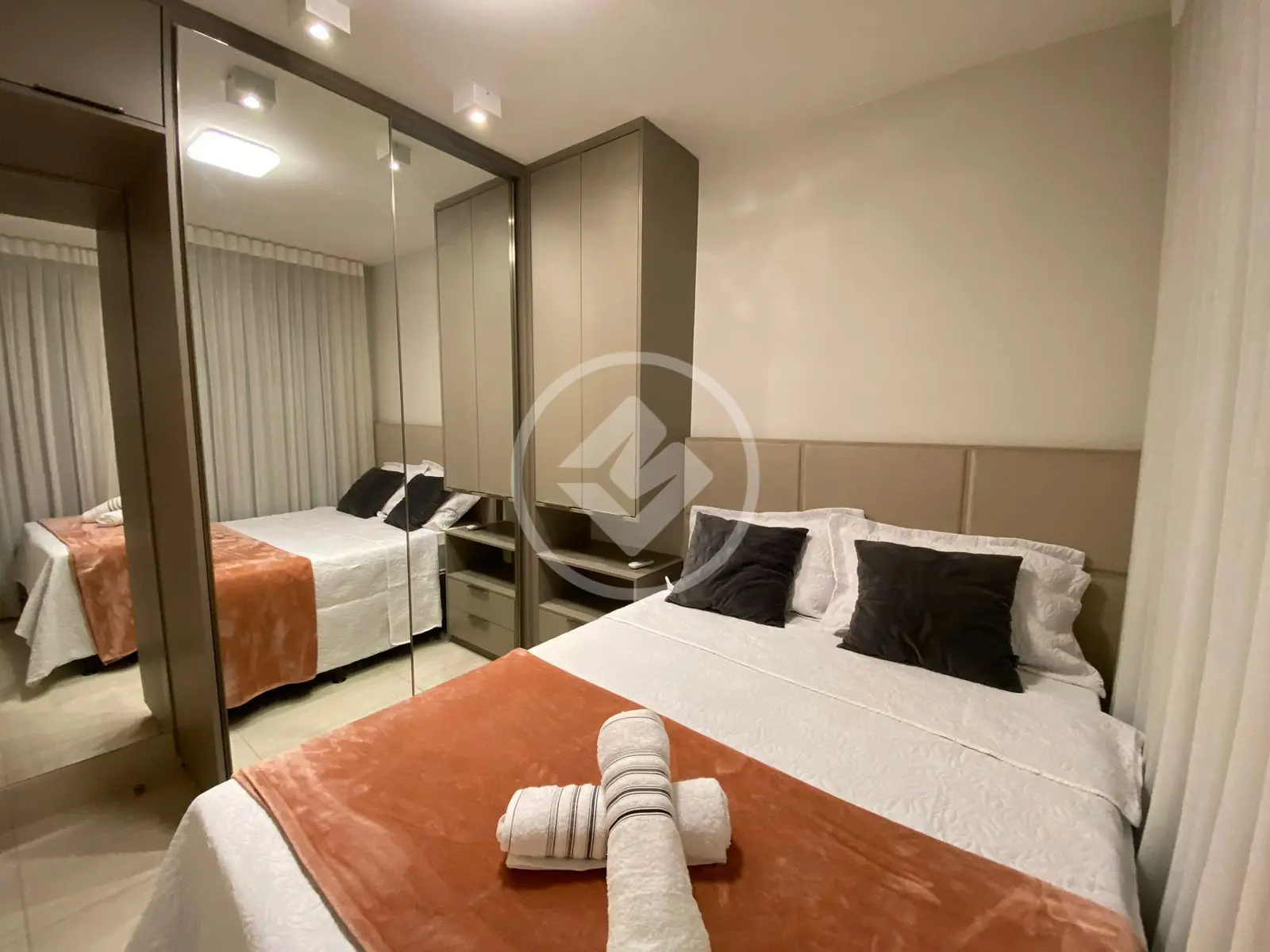 Imagem 4 - Apartamento em GLORIA, Várzea Grande - MT