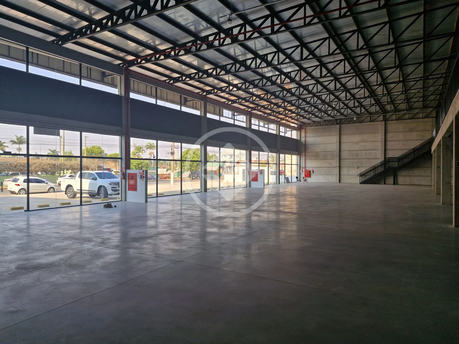 Imagem 3 - Sala Comercial em primavera 1, Primavera do Leste - MT