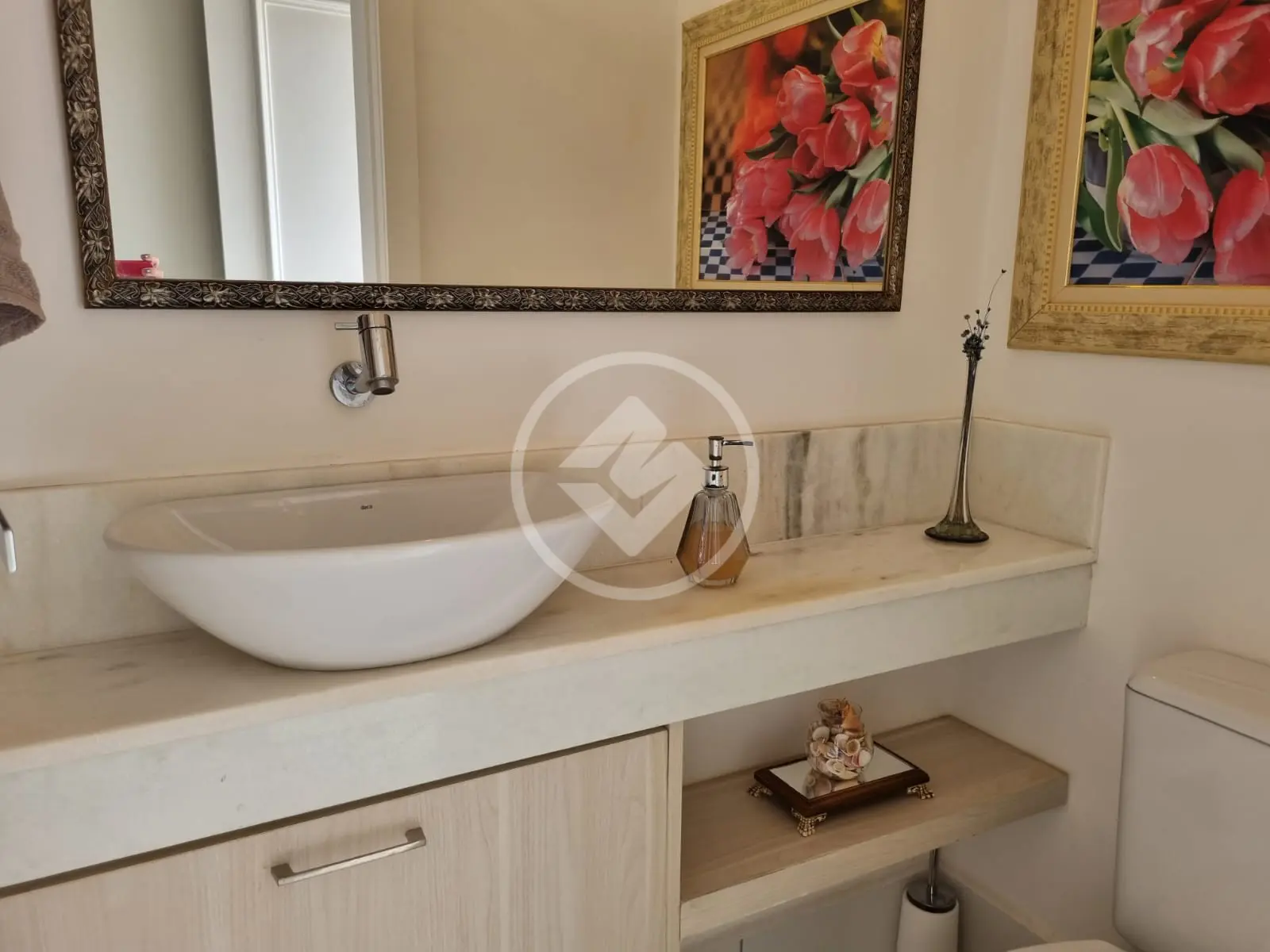 Imagem 3 - Casa Condomínio em Ribeirão do Lipa, Cuiabá - MT